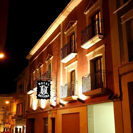 Hotel Baviera Linares (Jaen)