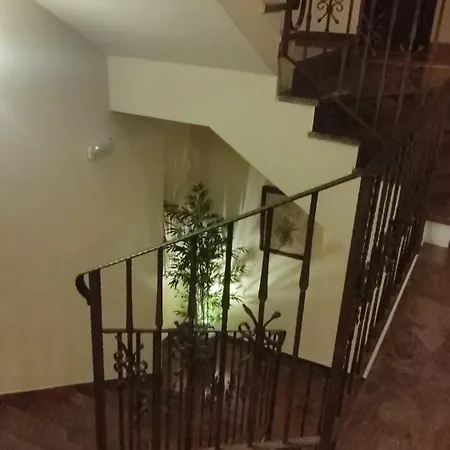 Baviera Hotel