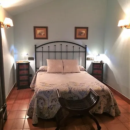 Baviera Linares (Jaen)