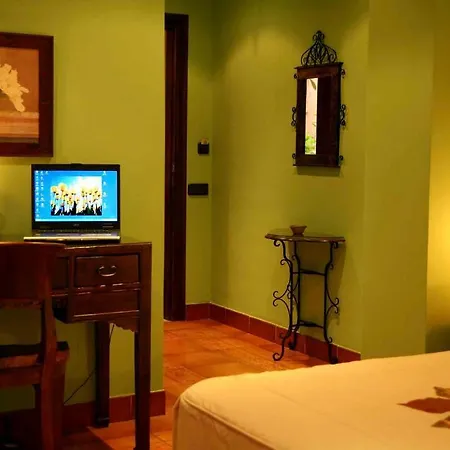 Hotel Baviera Linares (Jaen)