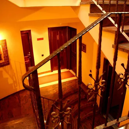 Baviera Linares (Jaen)
