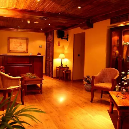 Hotel Baviera