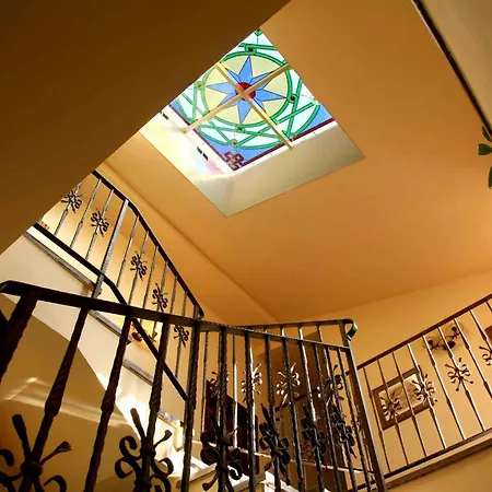 Hotel Baviera Linares (Jaen)