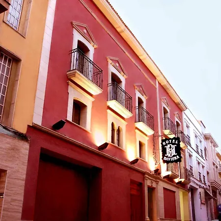 Baviera Linares (Jaen)