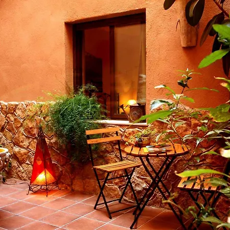 Hotel Baviera Linares (Jaen)