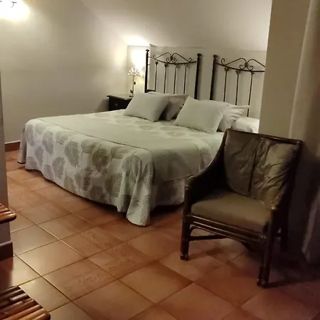 Hotel Baviera Linares (Jaen)