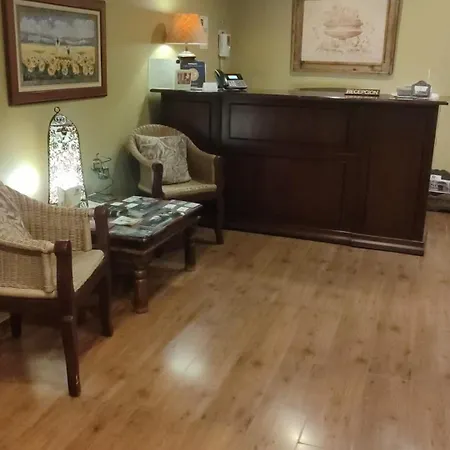 Hotel Baviera