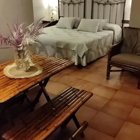 Baviera Hotel Linares (Jaen)