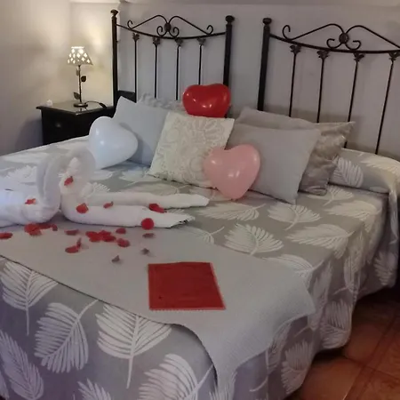 Baviera * Linares (Jaen)