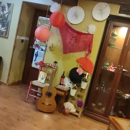 Hotel Baviera Linares (Jaen)